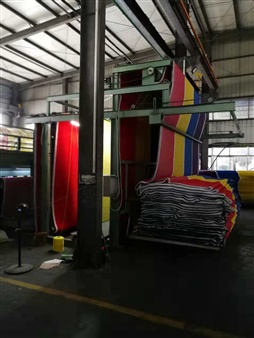 設備展示