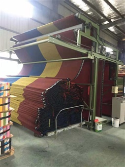 設備展示