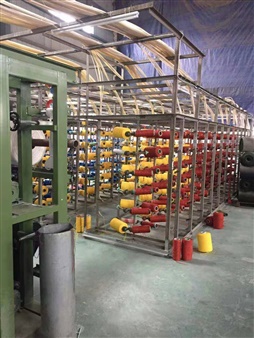設備展示